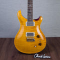 PRS Wood Library McCarty Tremolo With 408 Switching Electric Guitar - Vintage Yellow - #260430165 - MusicMarket