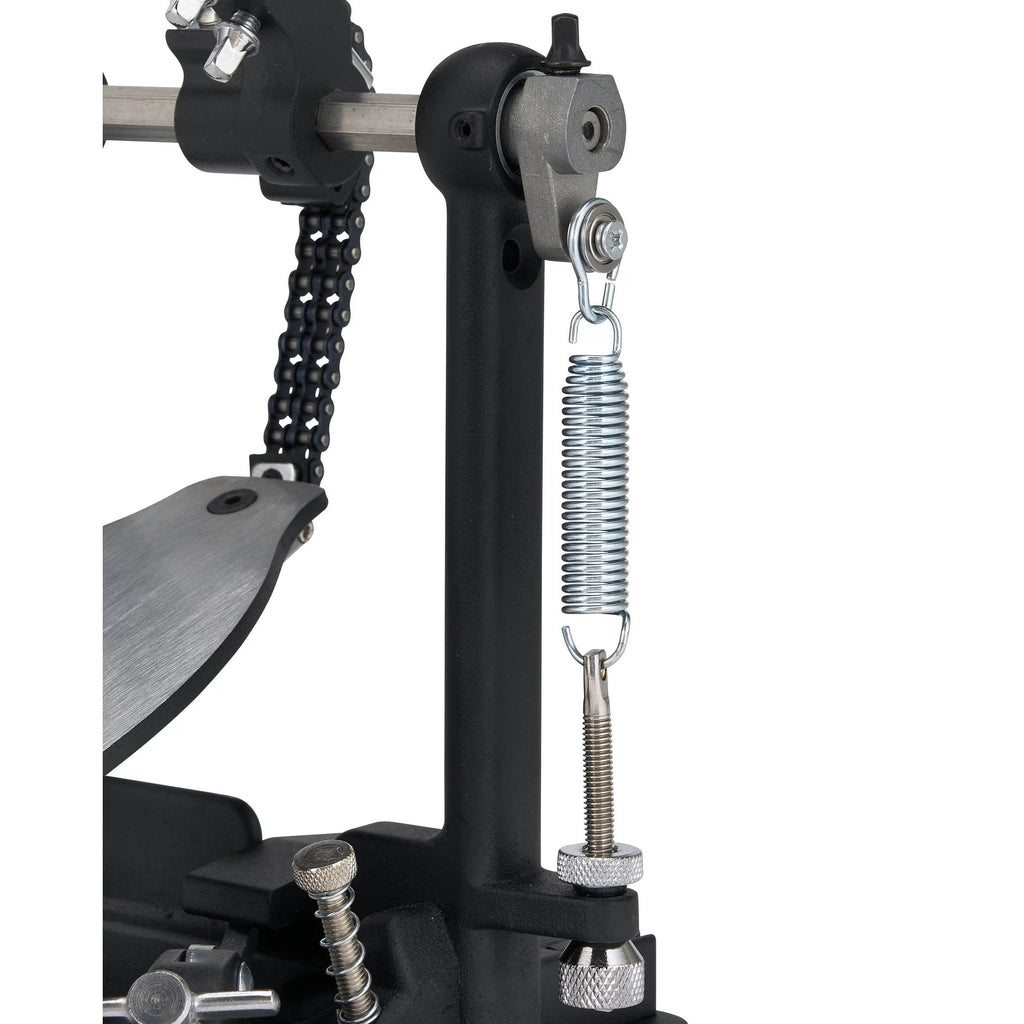 PDP 800 Series Double Bass Drum Pedal - View 4 | MusicMarket