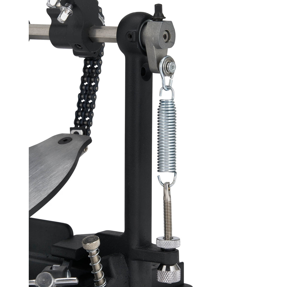 PDP 800 Series Double Bass Drum Pedal - View 4 | MusicMarket