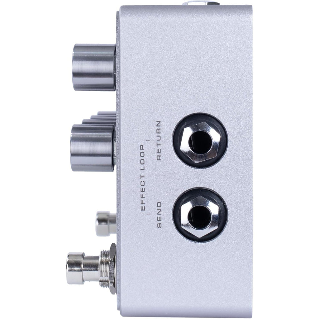 Darkglass Electronics Kaamos Bass Octaver and Distortion Pedal - View 3 | MusicMarket