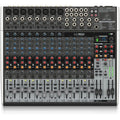 Behringer Xenyx X2222USB Mixer with USB and Effects - MusicMarket