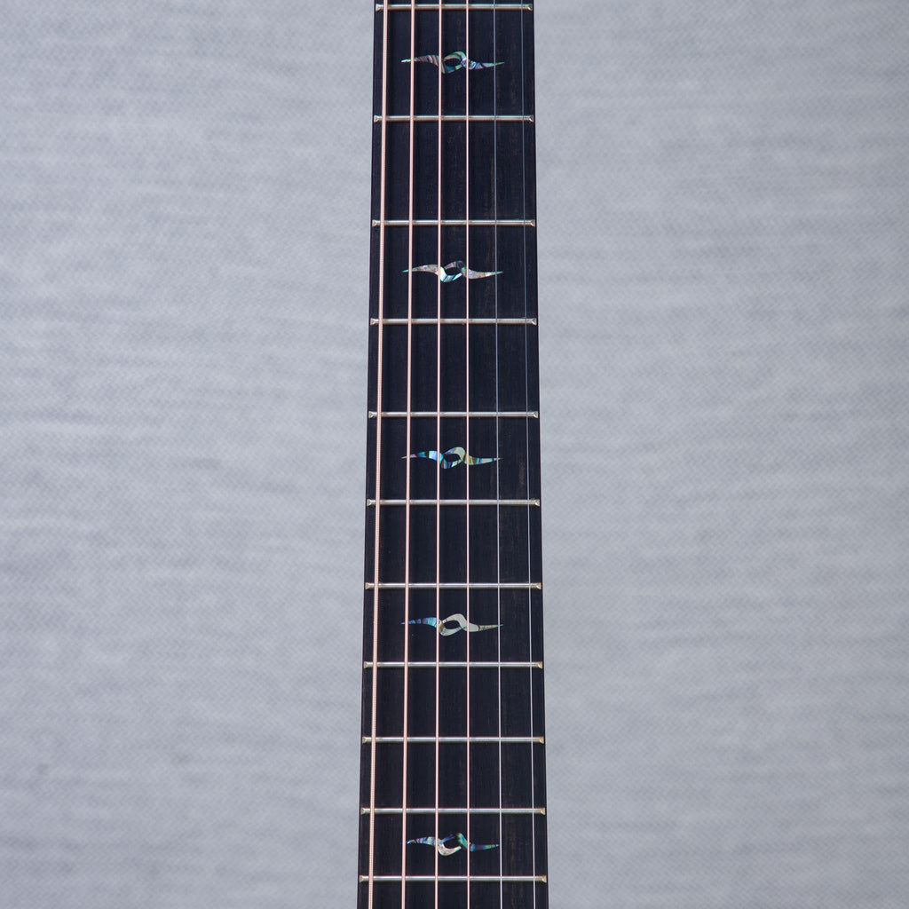 Taylor Next Generation Special Edition K24ce Hawaiian Koa Acoustic Electric Guitar - #1204226040 - View 4 | MusicMarket