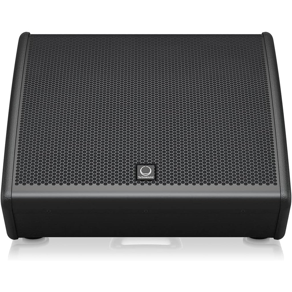 Turbosound TFX152M-AN Coaxial 1100W 2-Way 15" Stage Monitor - MusicMarket