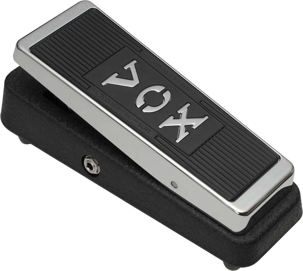 Vox V846 Vintage Wah-wah Effects Pedal - MusicMarket