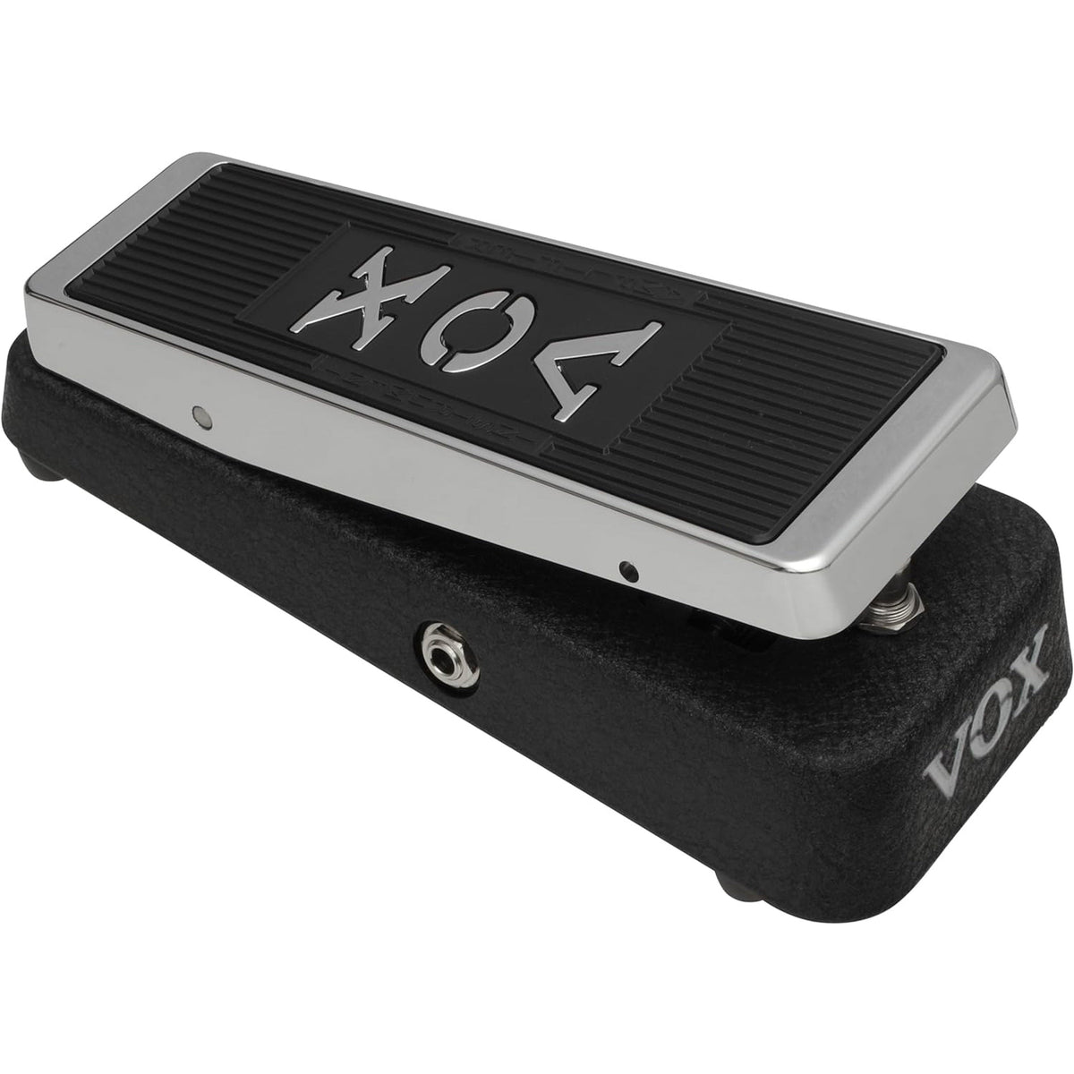Vox V846 Vintage Wah-wah Effects Pedal - View 2 | MusicMarket