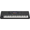 Yamaha PSR-SX720+ 61-Key Arranger Keyboard - MusicMarket