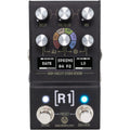 Walrus Audio Mako MKII R1 High-Fidelity Stereo Reverb Pedal - MusicMarket