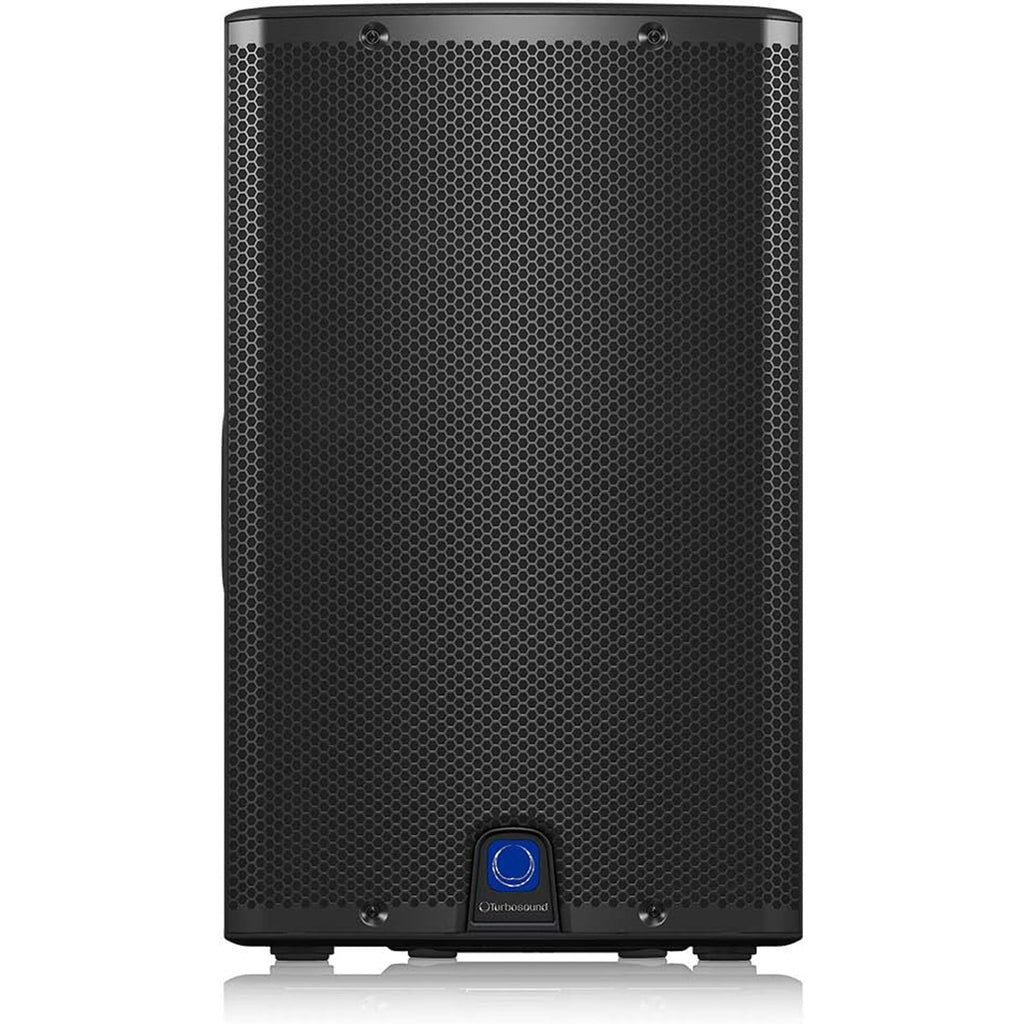 Turbosound iX12 1000W 12 inch Powered Speaker - MusicMarket