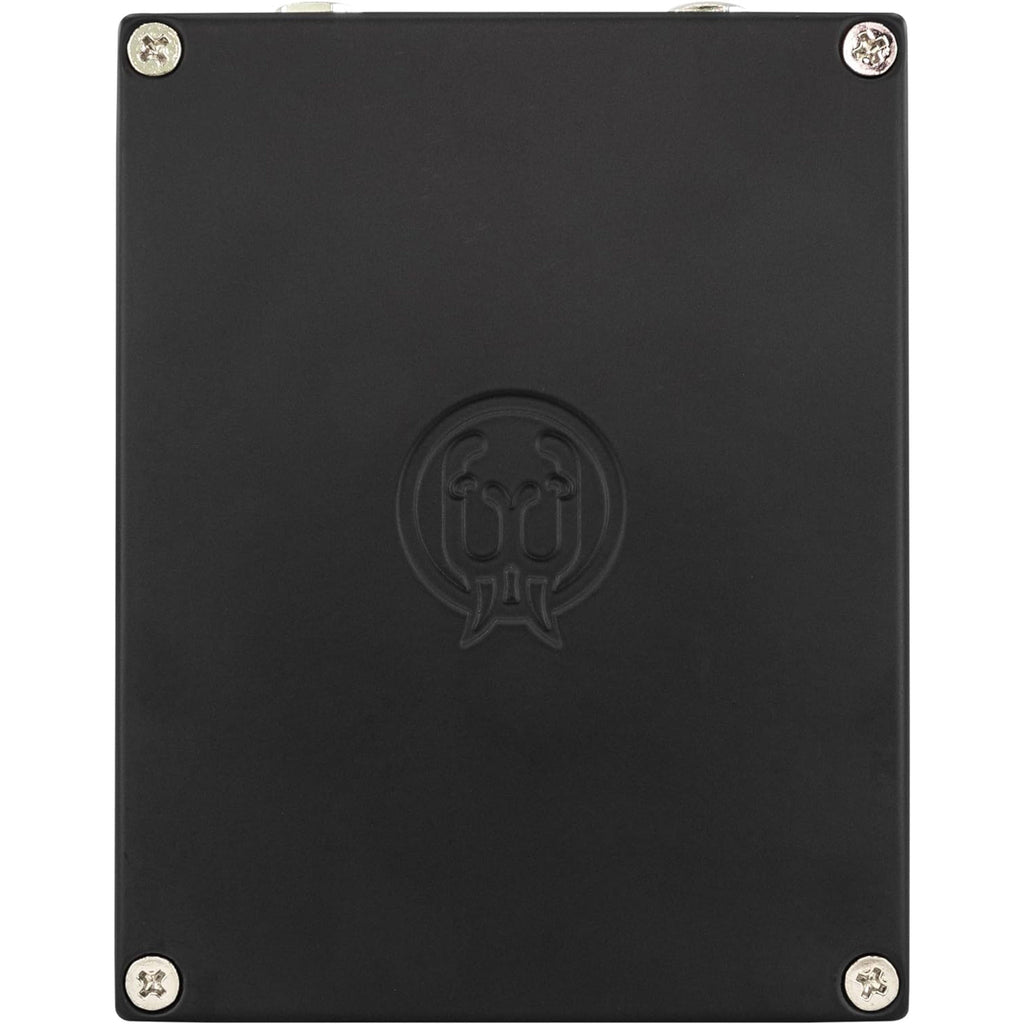 Walrus Audio Fable Granular Soundscape Generator - Black - View 3 | MusicMarket