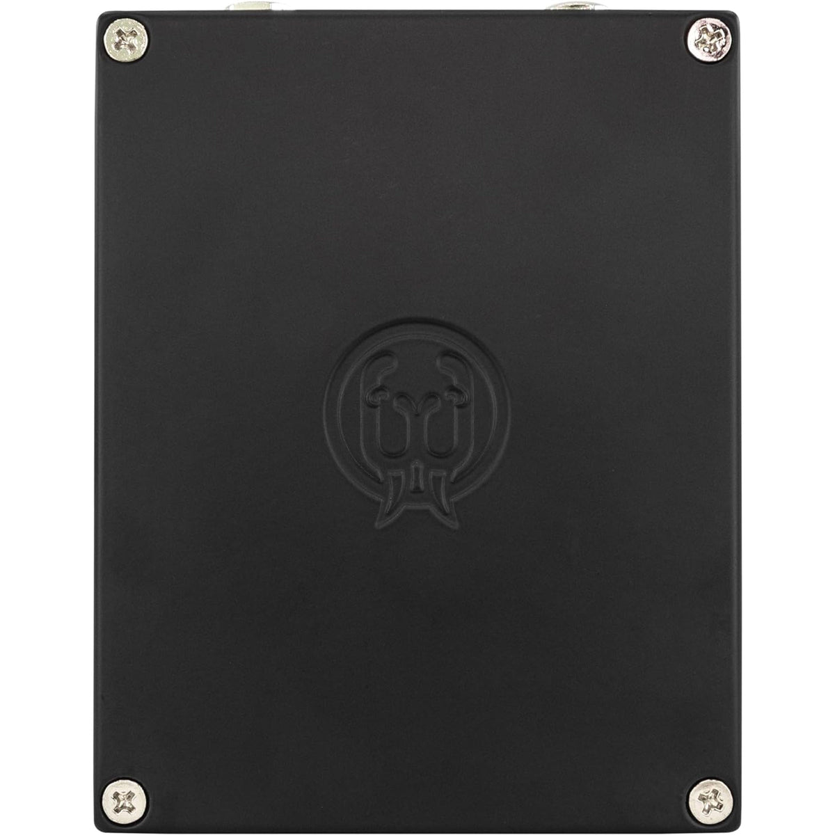 Walrus Audio Fable Granular Soundscape Generator - Black - View 3 | MusicMarket