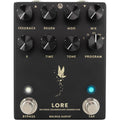 Walrus Audio Lore Reverse Soundscape Generator - Black - MusicMarket