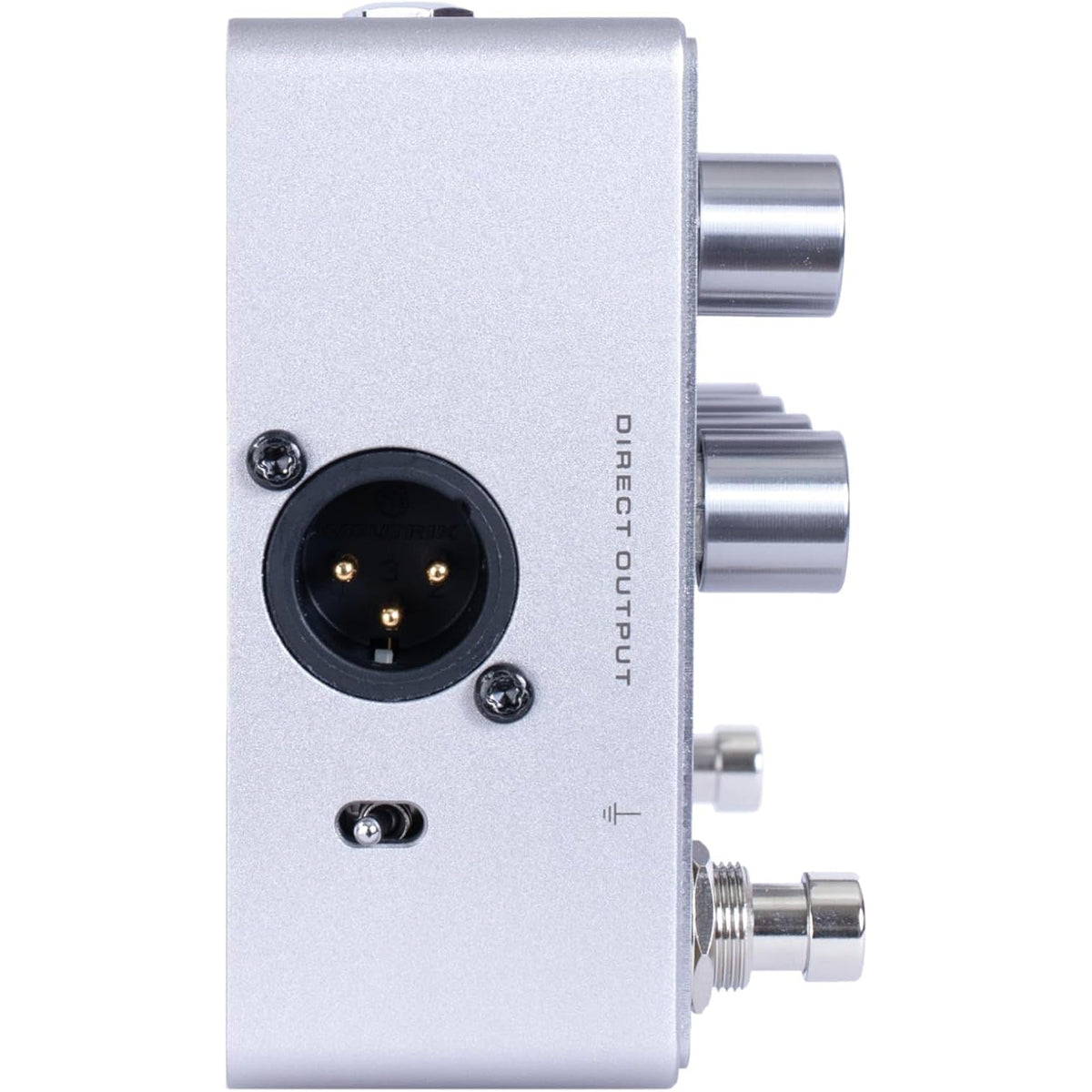 Darkglass Electronics Kaamos Bass Octaver and Distortion Pedal - View 4 | MusicMarket