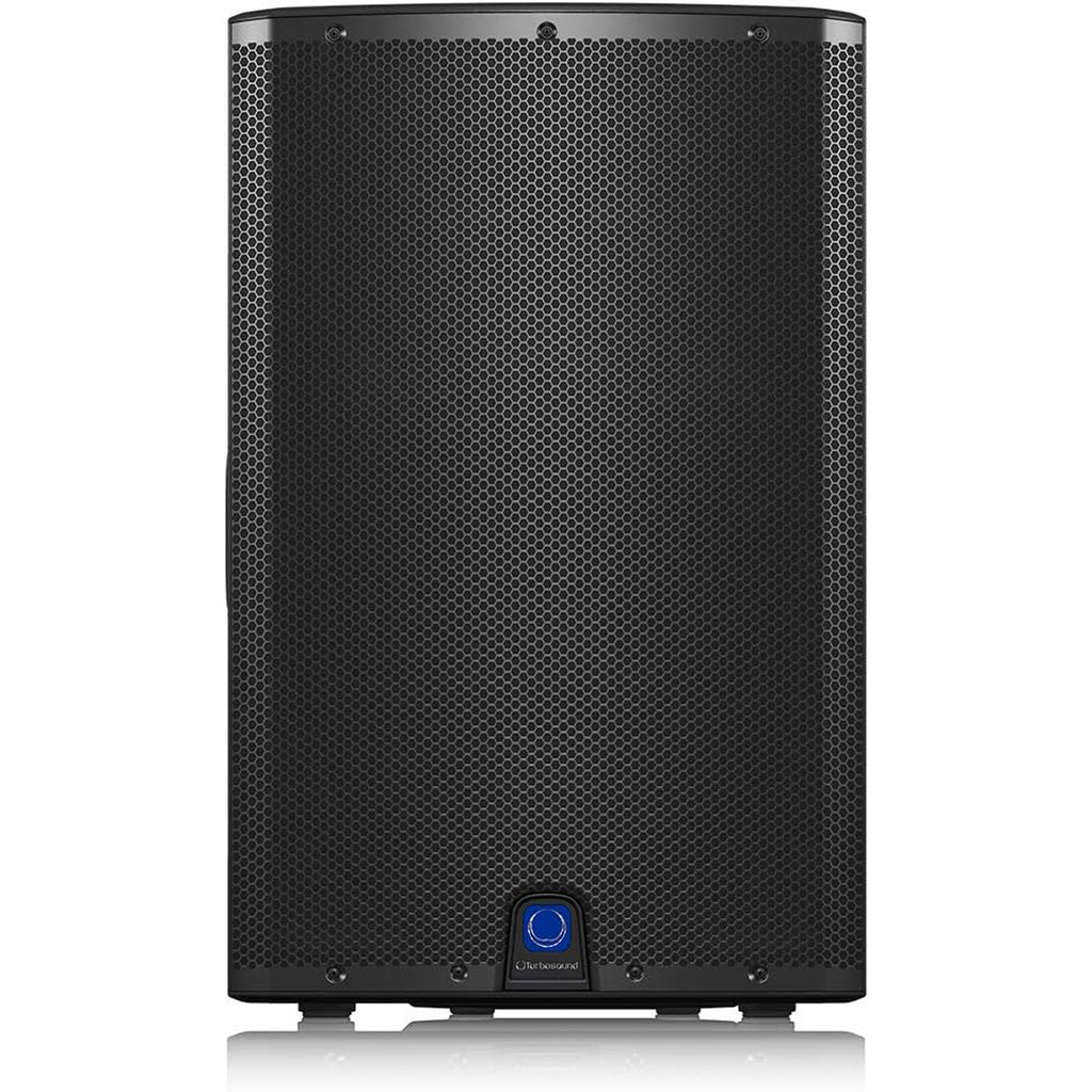 Turbosound iX15 1000W 15 inch Powered Speaker - MusicMarket