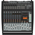 Behringer Europower PMP500 12-Channel 500W Powered Mixer - MusicMarket