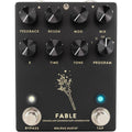 Walrus Audio Fable Granular Soundscape Generator - Black - MusicMarket