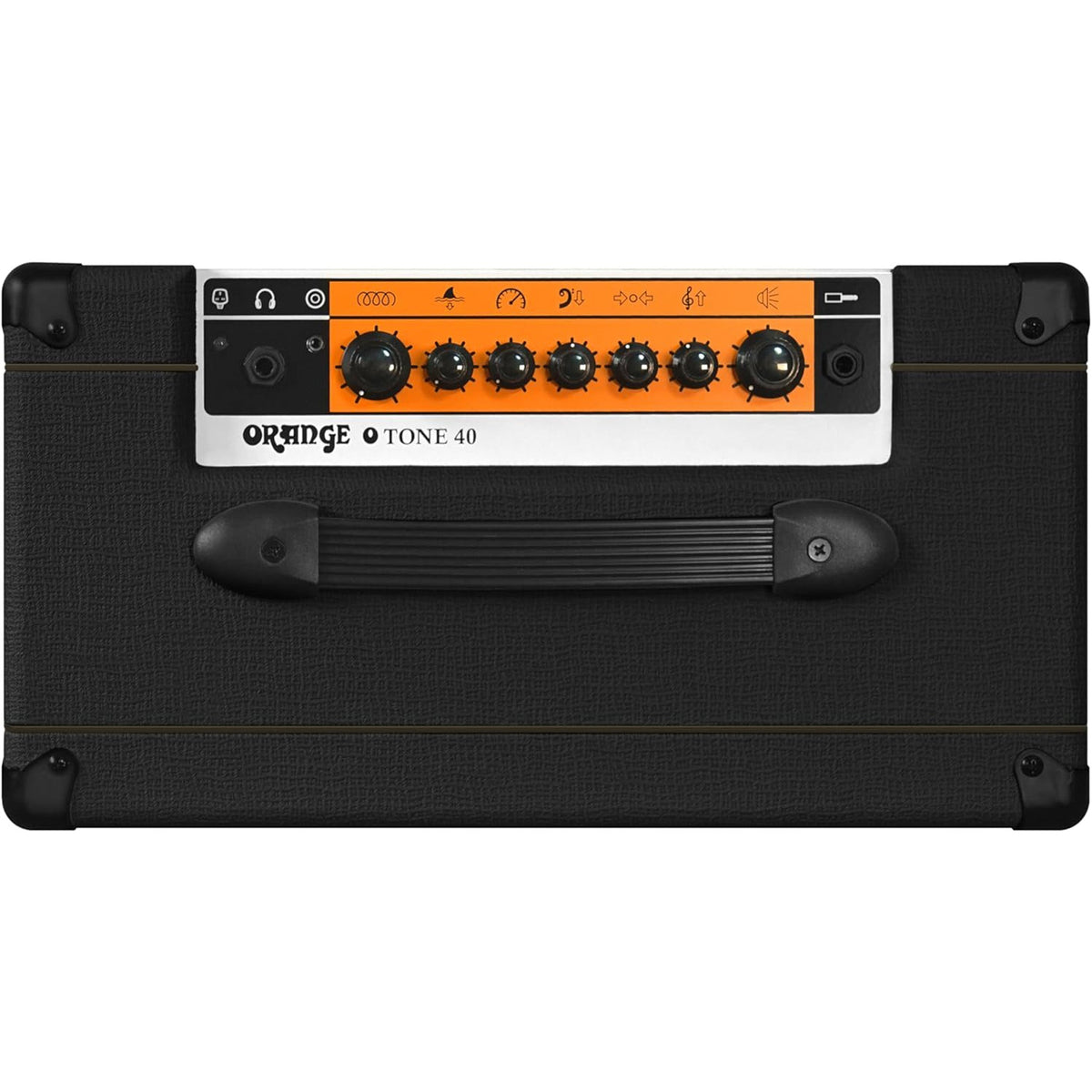 Orange O-TONE 40 - 40 Watt Combo Amp - Black - View 4 | MusicMarket