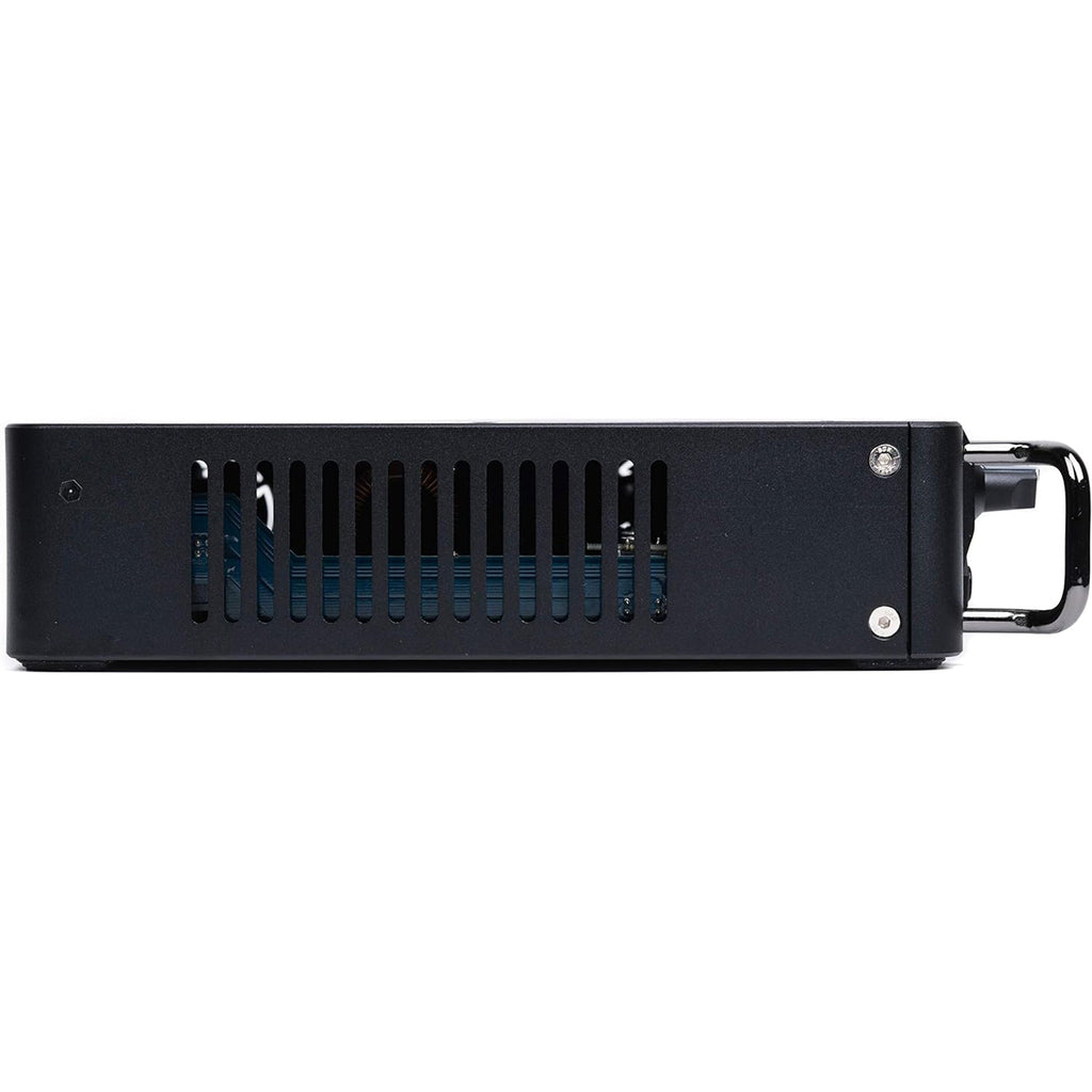 Gallien-Krueger Fusion S 800 800W Ultra Light Bass Head - View 4 | MusicMarket