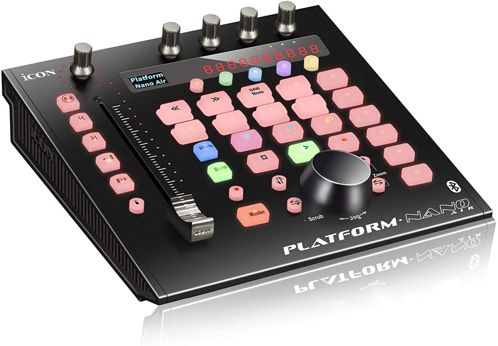 Icon Pro Audio Platform Nano Air - View 2 | MusicMarket
