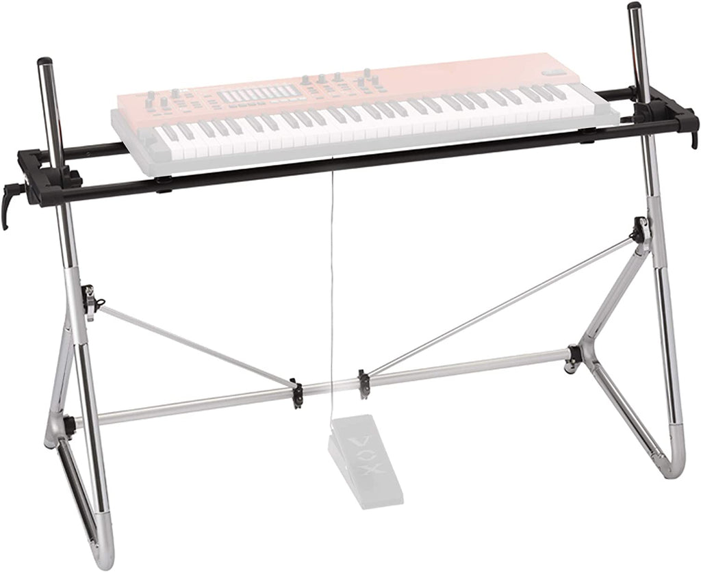 Vox ST-Continental Standard Stand for Vox Continental Keyboard - View 2 | MusicMarket