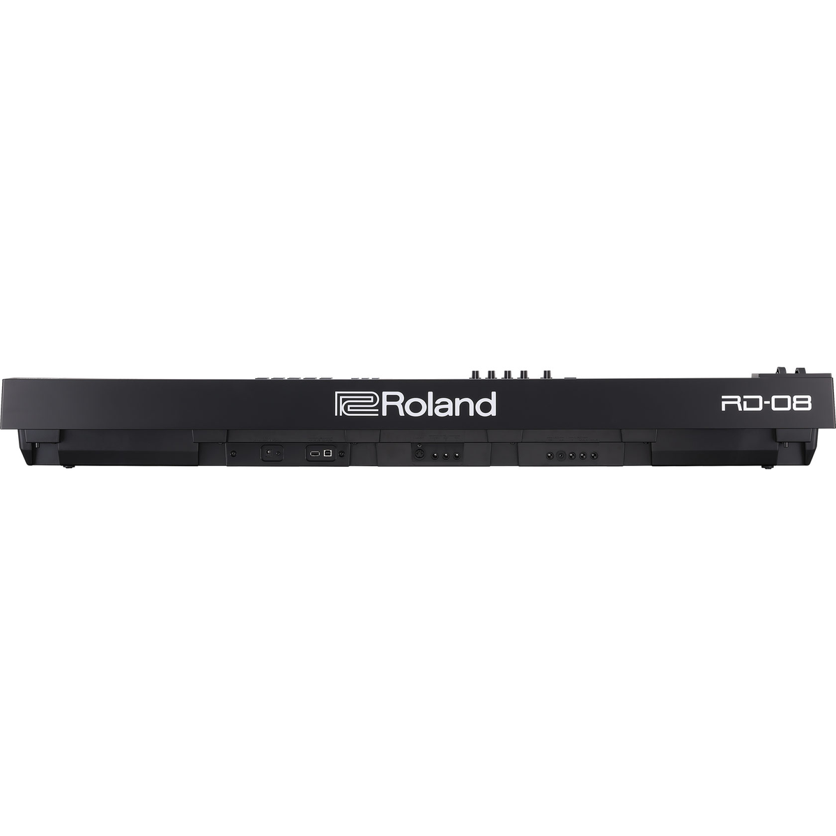 Roland RD-08 88-key Digital Stage Piano - Mint, Open Box - View 2 | MusicMarket