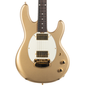 Ernie Ball Music Man Stingray II Cory Wong Electric Guitar - Cashmere - MusicMarket
