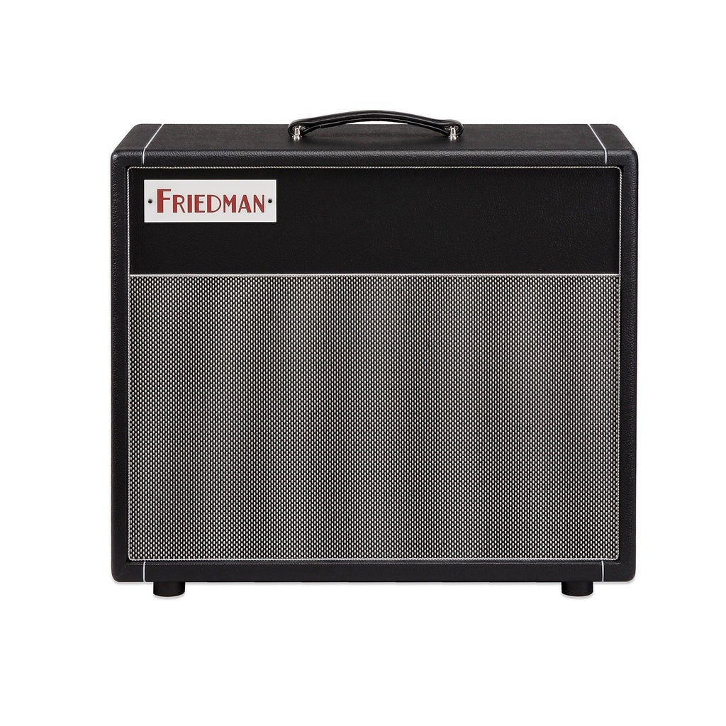 Friedman Dirty Shirley 112 1x12-Inch Guitar Extension Cabinet - MusicMarket
