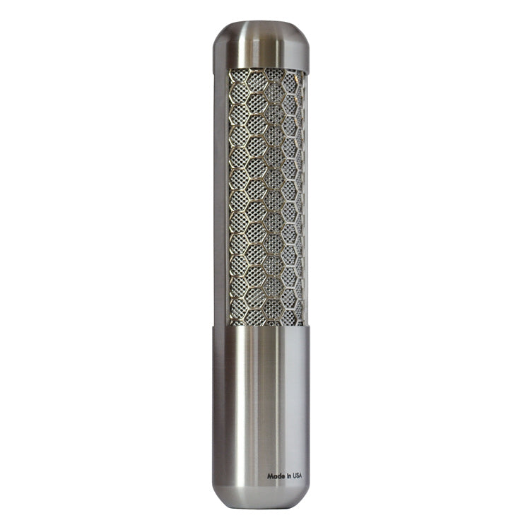 Samar Audio Design VL37 Ribbon Microphone - View 2 | MusicMarket