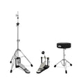 PDP 700 Series 3-Piece Hardware Pack - Single Pedal - MusicMarket