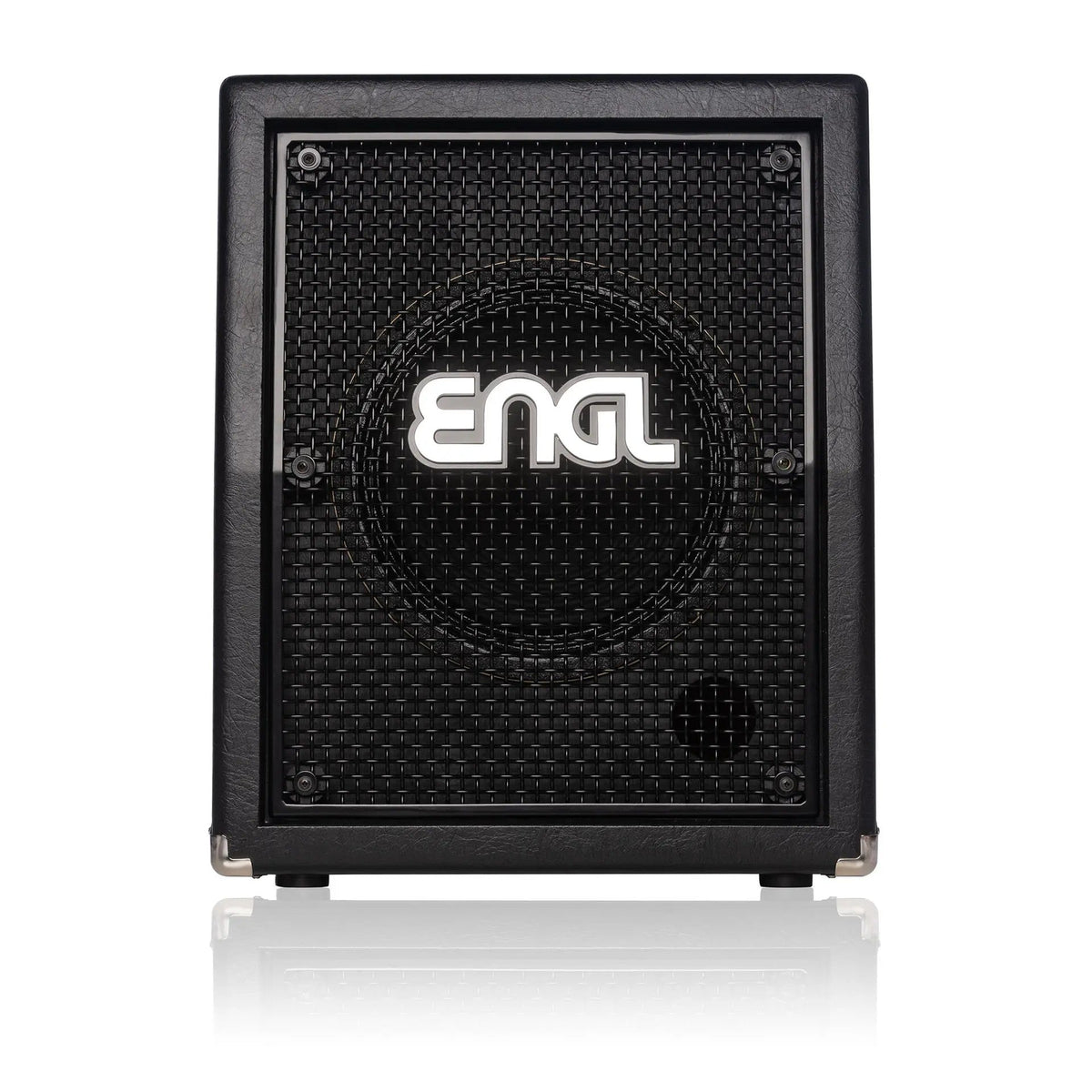 ENGL Amplifiers E112VSB 1x12-Inch Slanted Guitar Cabinet - MusicMarket