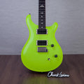 PRS CE 24 Sprayer's Choice Electric Guitar - Safety Green Sparkle - #0426143 - MusicMarket