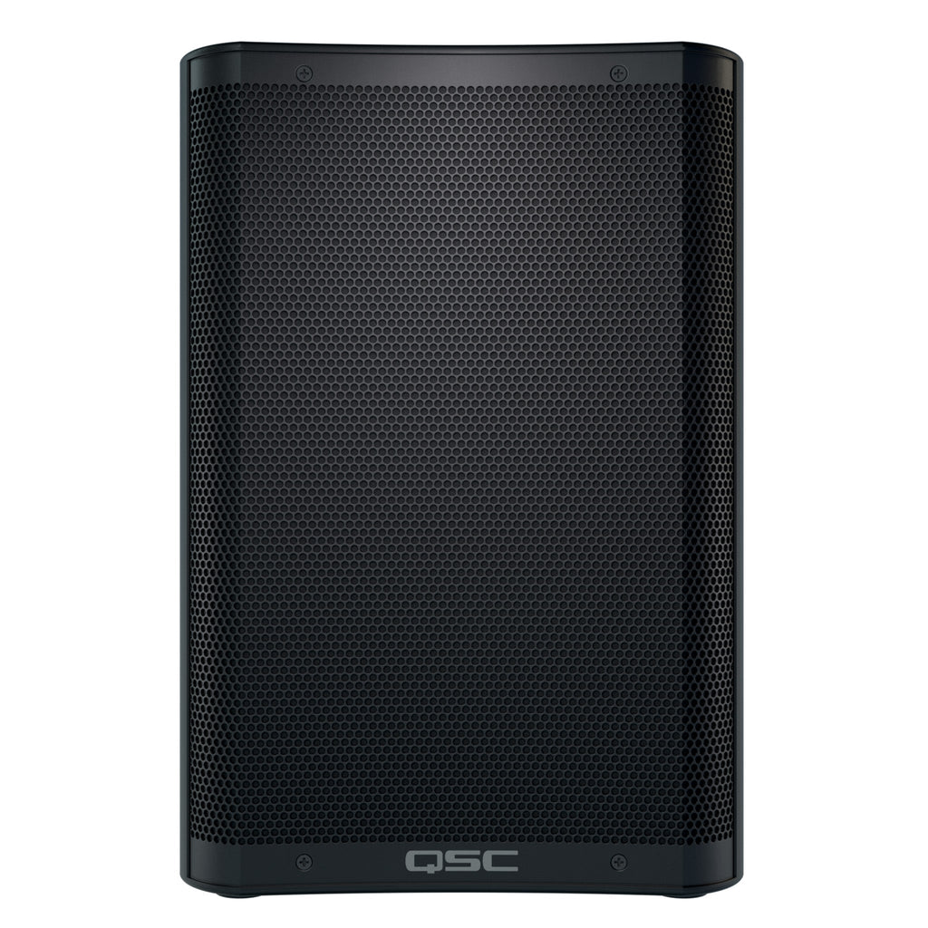 QSC CB10 10-Inch Battery Powered Loudspeaker - MusicMarket