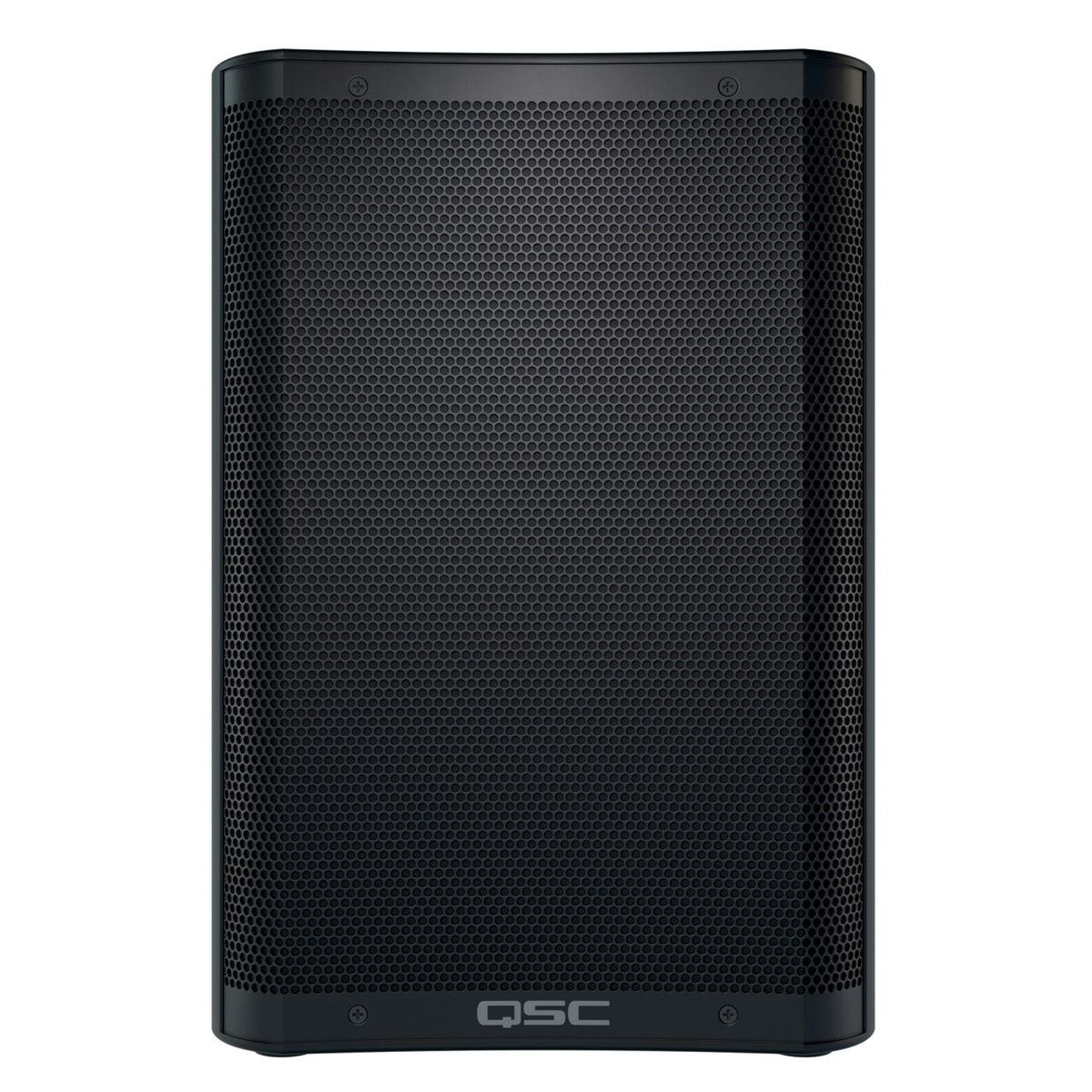 QSC CB10 10-Inch Battery Powered Loudspeaker - MusicMarket