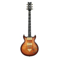 Ibanez AR Standard AR625FMSP Electric Guitar - Caramel Burst Low Gloss - MusicMarket