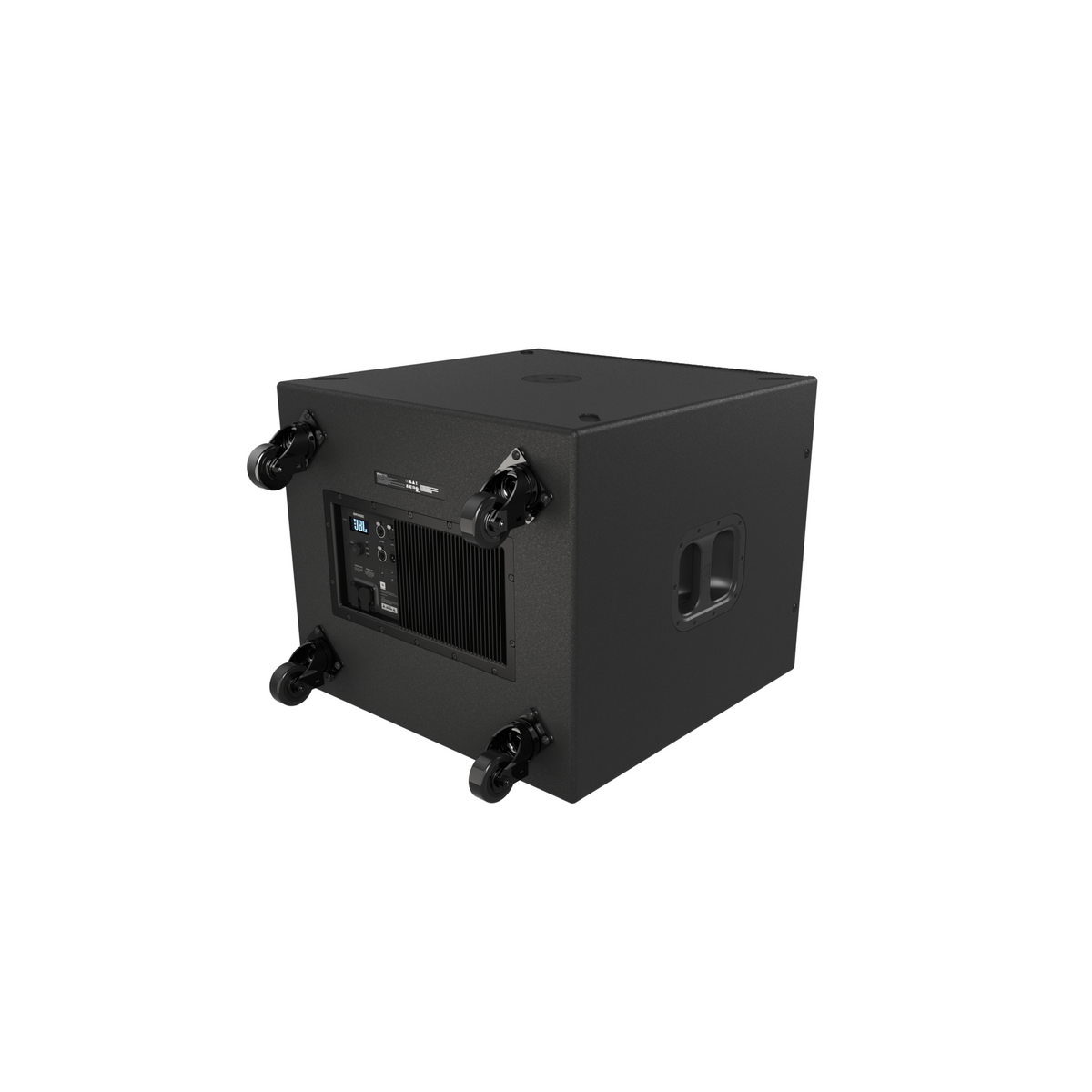 JBL SRX918S 18-Inch Powered Subwoofer - Mint, Open Box - View 3 | MusicMarket