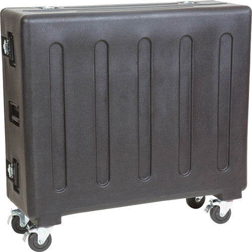 SKB 1RMTF5-DHW Mixer Case with Wheels for Yamaha TF5 - MusicMarket