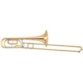 Yamaha YBL-421G Intermediate Bass Trombone - MusicMarket