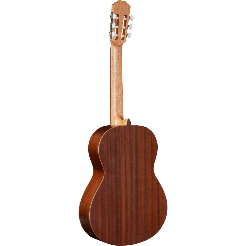 Alhambra 1 C HT Classical Acoustic Guitar - Natural - View 3 | MusicMarket