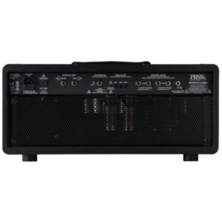 PRS Archon Classic 50-Watt 2-Channel Amplifier - View 2 | MusicMarket