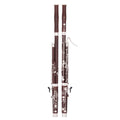 Fox Model 222 Renard Student Bassoon - MusicMarket