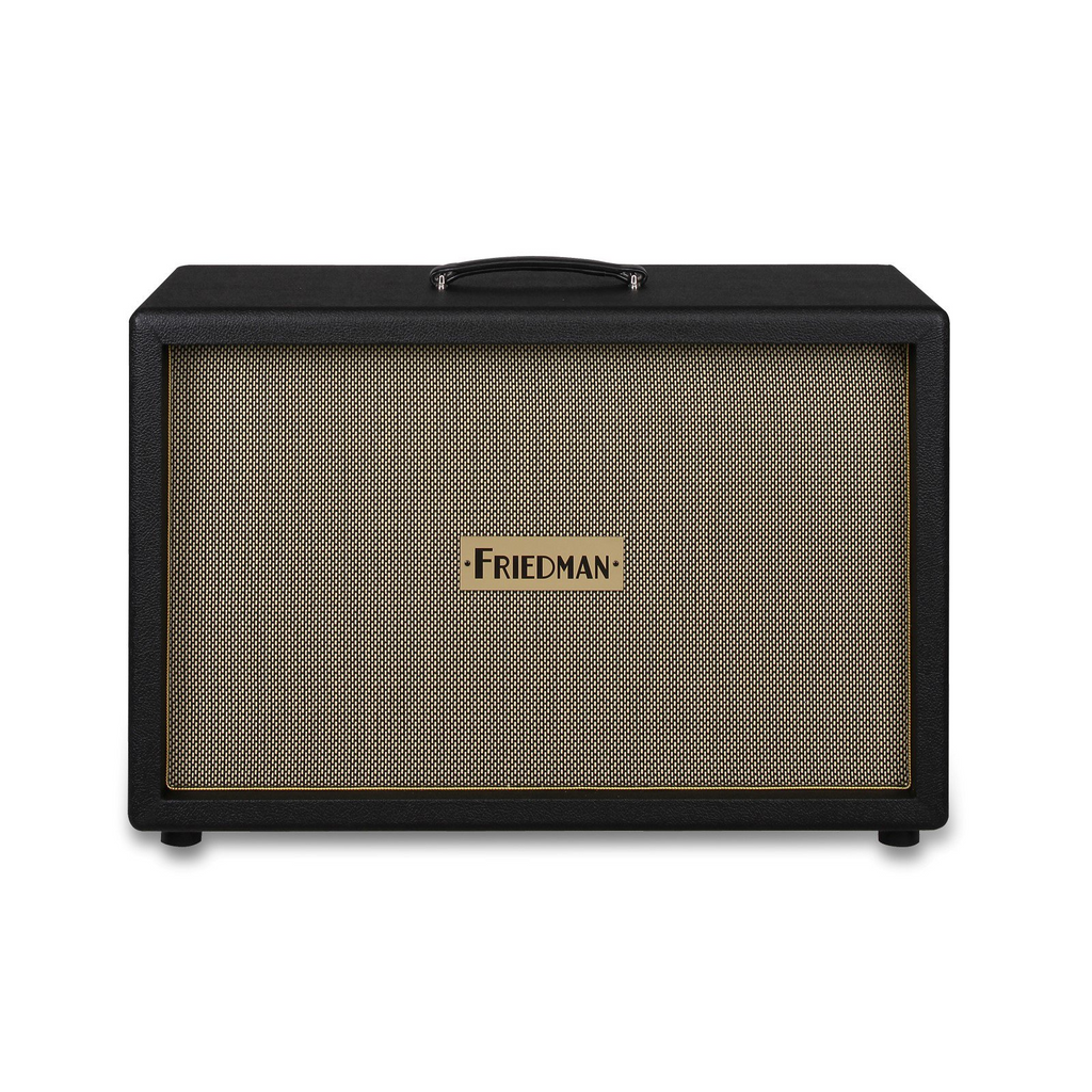 Friedman 212 Vintage Guitar Amp Cabinet - MusicMarket