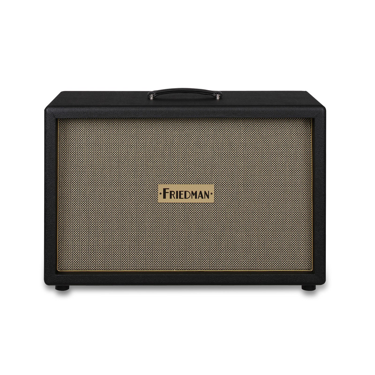 Friedman 212 Vintage Guitar Amp Cabinet - MusicMarket