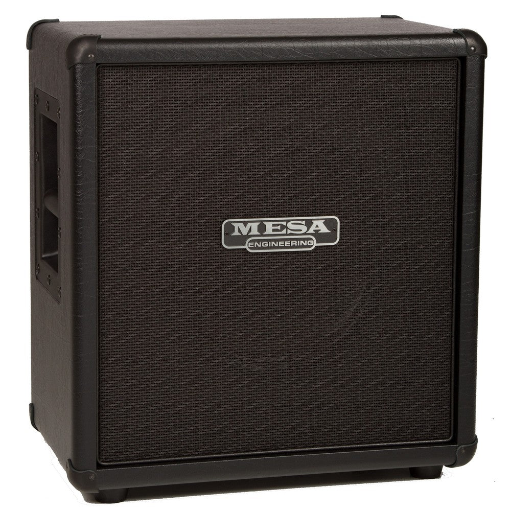 Mesa/Boogie 1x12-Inch Rectifier Straight Guitar Cabinet - View 2 | MusicMarket