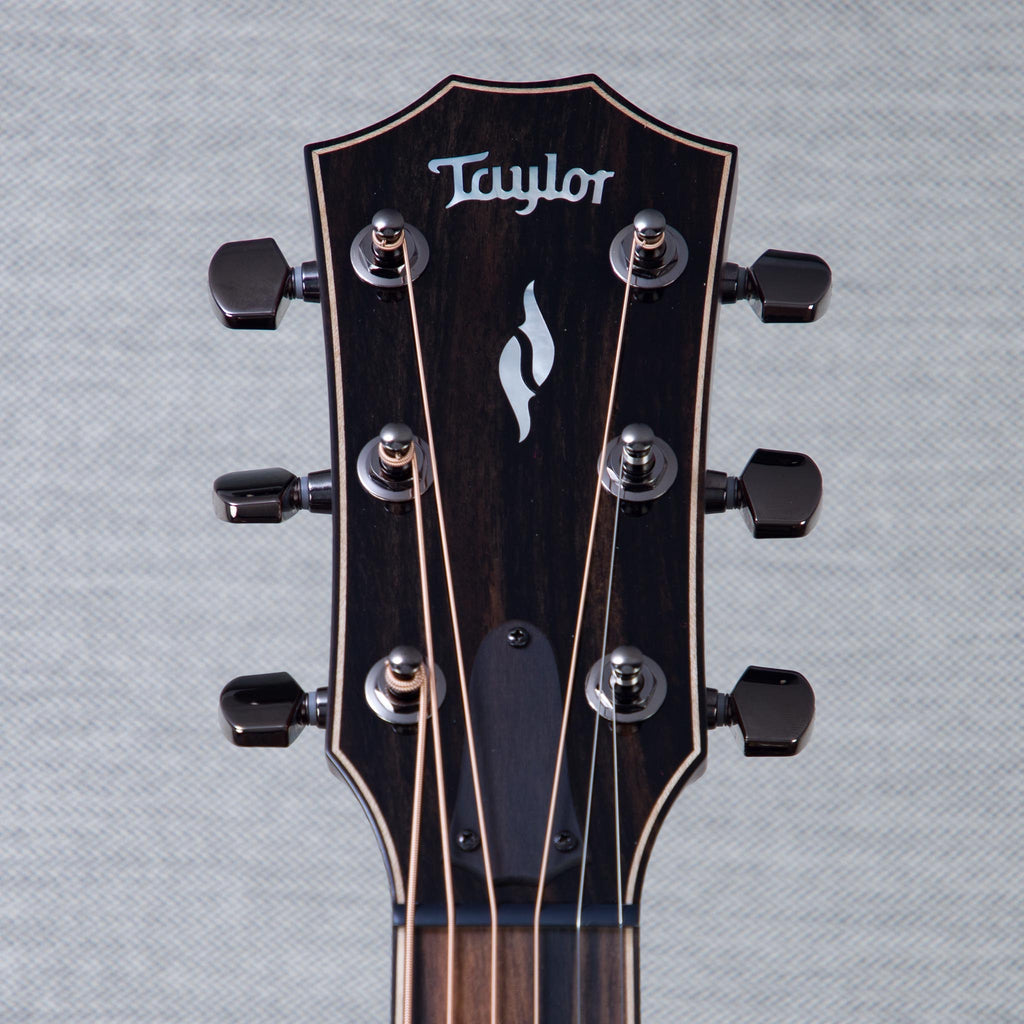 Taylor Limited Edition 814ce Cocobolo/Spruce Acoustic Electric Guitar - #1212195077 - View 3 | MusicMarket