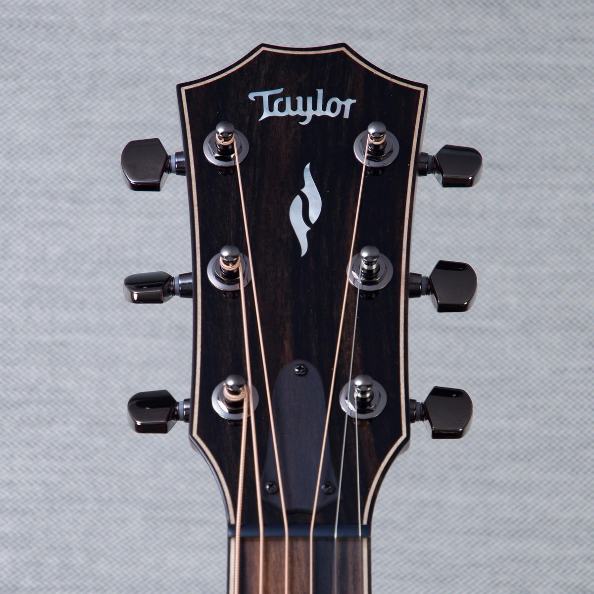 Taylor Limited Edition 814ce Cocobolo/Spruce Acoustic Electric Guitar - #1212195077 - View 3 | MusicMarket