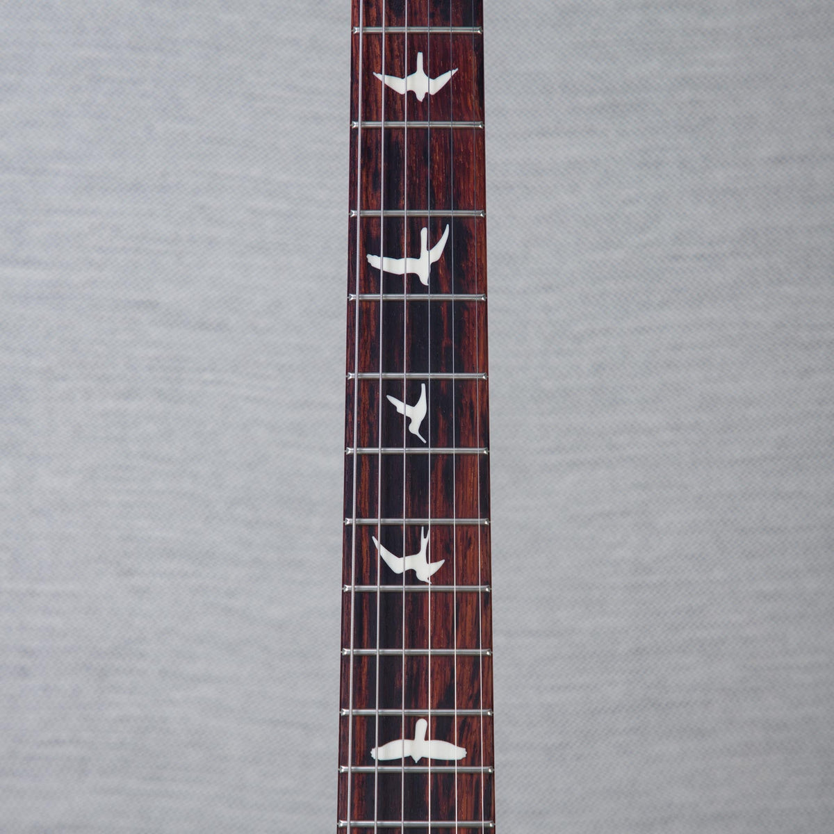 PRS CE 24 Custom Color Electric Guitar - Natural - #250414855 - View 4 | MusicMarket