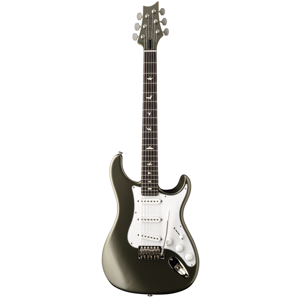 PRS Silver Sky Defender Limited Edition Guitar - Willow Green - MusicMarket