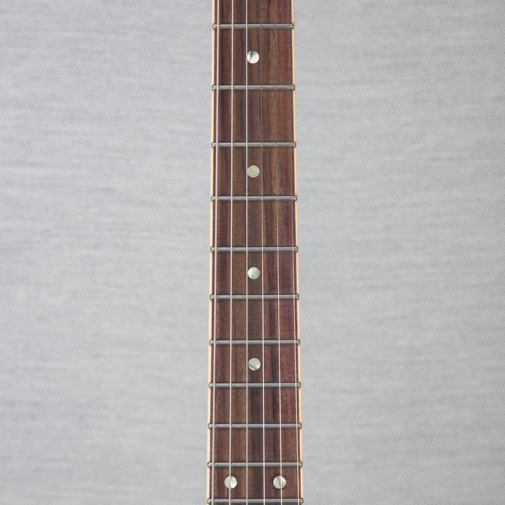 Castedosa ABI Electric Guitar - Aged Burnt Marshmellow - #414 - View 4 | MusicMarket