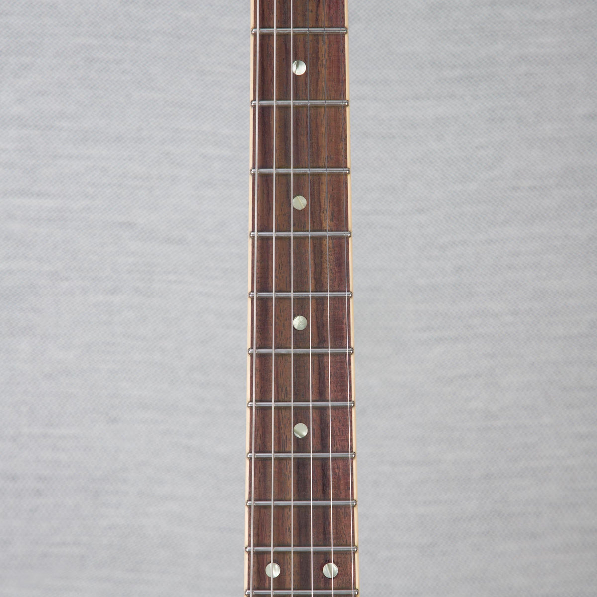 Castedosa ABI Electric Guitar - Aged Burnt Marshmellow - #414 - View 4 | MusicMarket