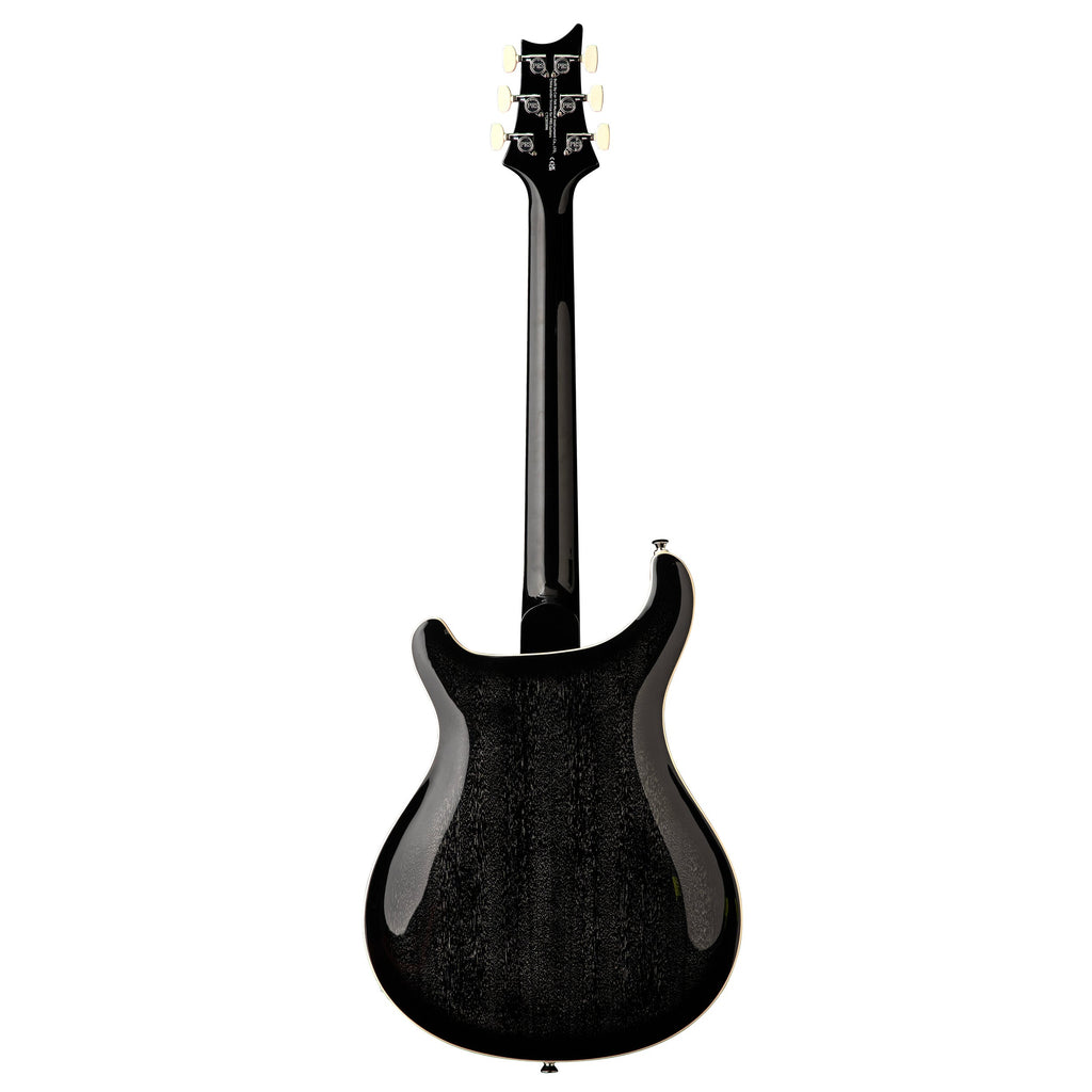 PRS SE Hollowbody Standard Hollowbody Electric Guitar - Dog Hair Smokeburst - View 3 | MusicMarket