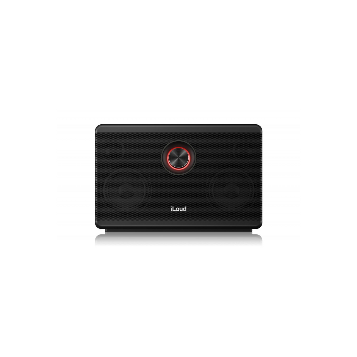 IK Multimedia iLoud Portable Bluetooth Speaker - MusicMarket